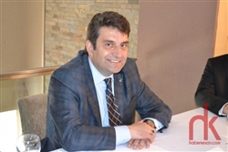 Mustafa Mercan