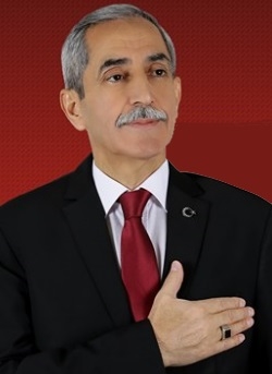Mustafa Tecimer
