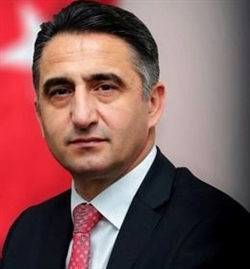 Suat Dervişoğlu