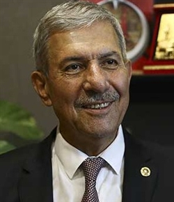 Ahmet Demircan