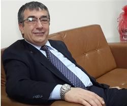 Bülent Hamdi Cingil