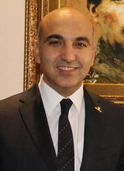 Bülent Kerimoğlu