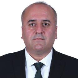 Cengiz Çiçek