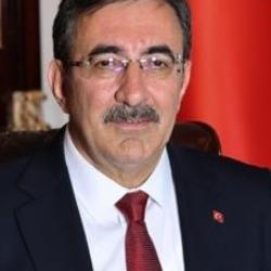 Cevdet Yılmaz