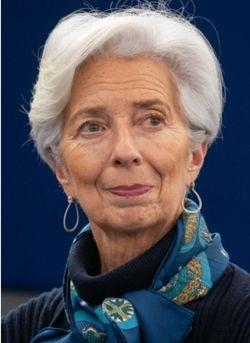 Christine Lagarde