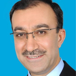 Mehmet Kerim Yıldız