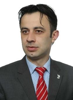 Mehmet Koç