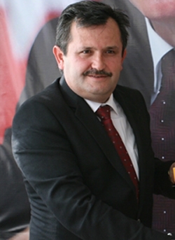 Mustafa Koloğlu