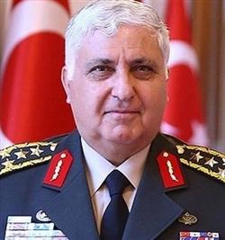 Necdet Özel