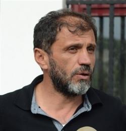 Taşkın Güngör