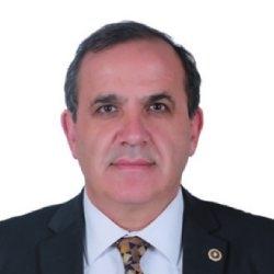 Türker Ateş