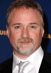 David Fincher