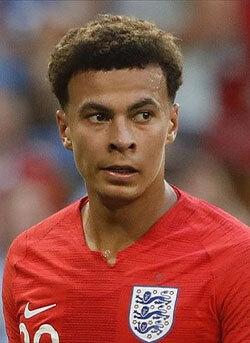 Dele Alli