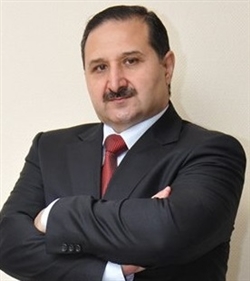 Hacı Ahmet Özdemir