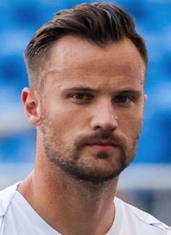 Haris Seferovic