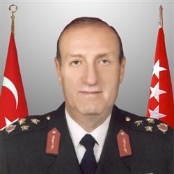 Hayri Kıvrıkoğlu