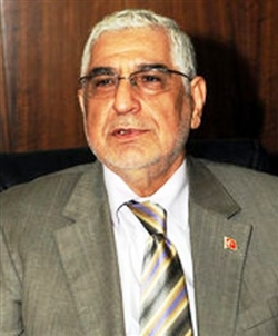 Mehmet Altan Karapaşaoğlu