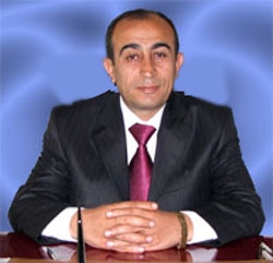 Mehmet Canıbek