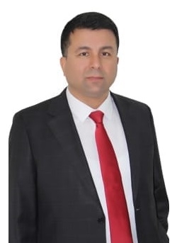 Mehmet Daşöz