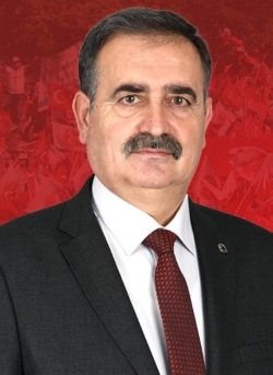 Mustafa Ertürk