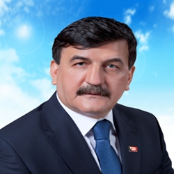 Mustafa Moroğlu