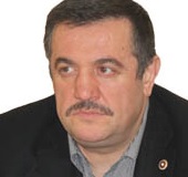Osman Çakır