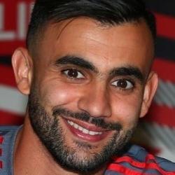 Rachid Ghezzal