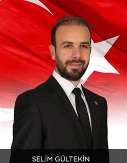 Selim Gültekin