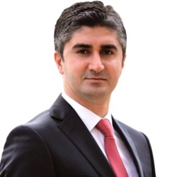 Zafer Tarikdaroğlu