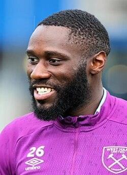 Arthur Masuaku