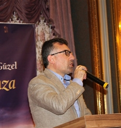 Abdullah Güler