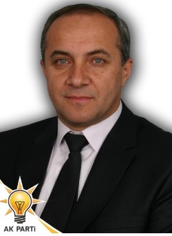 Ali Ulusoy
