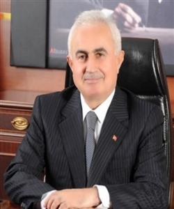 Dursun Ali Şahin