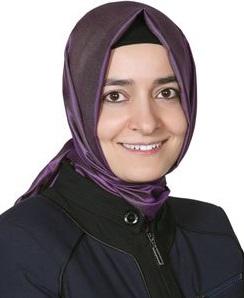 Fatma Betül Sayan Kaya