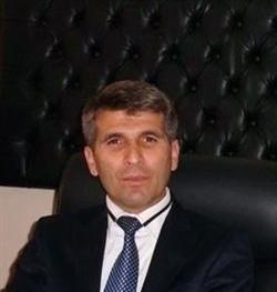 Recep Balı