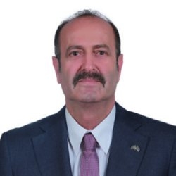 Tamer Osmanağaoğlu