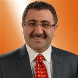 Mehmet Ali Okur