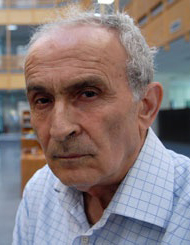 Mehmet Niyazi