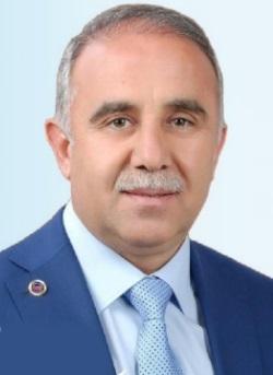 Muhammet Akyol