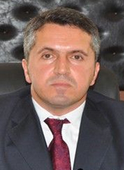 Muharrem Tozan