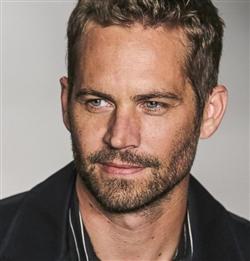 Paul Walker