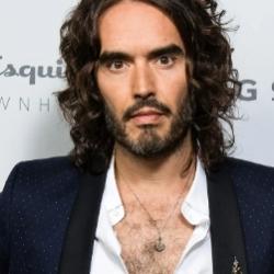 Russell Brand