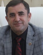 Süleyman Şimşek