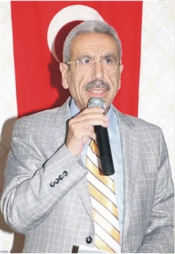 Ahmet Yaşar