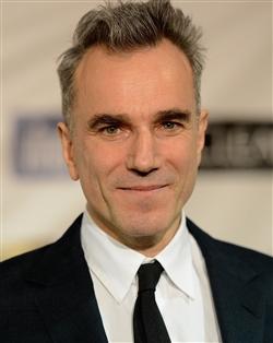 Daniel Day Lewis