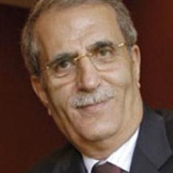 İbrahim Çeçen