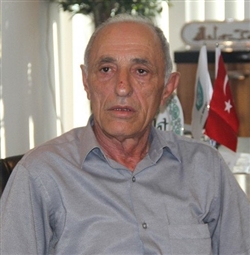 Kemal Batmaz