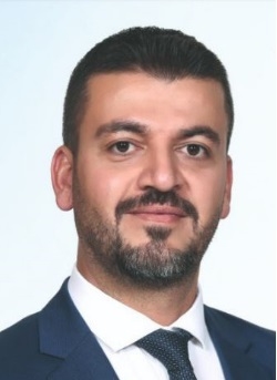 Mehmet Aktürk