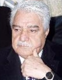 Mehmet Özyol