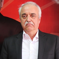 Mustafa Kemal Özkan